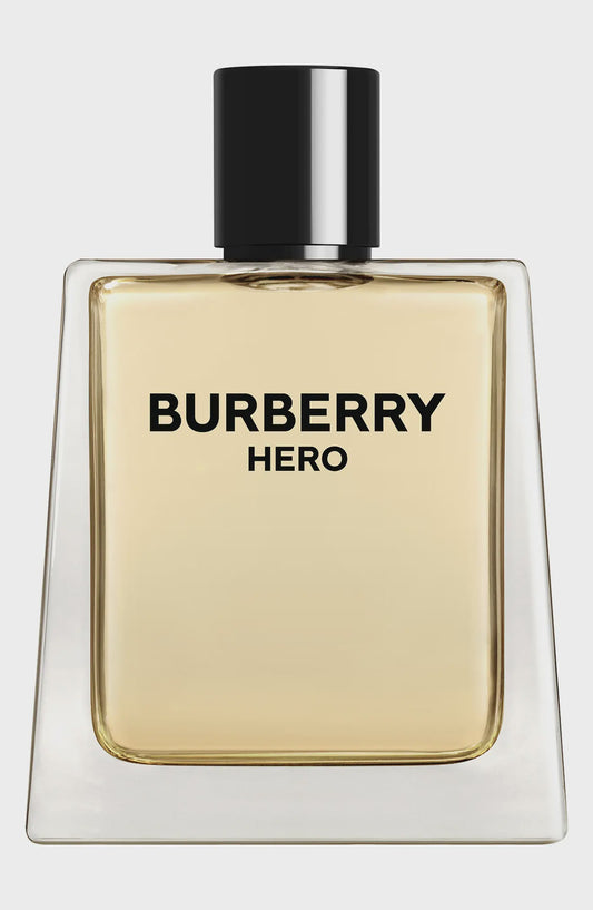 Burberry Hero Eau de Toilette for Men 1.6 oz