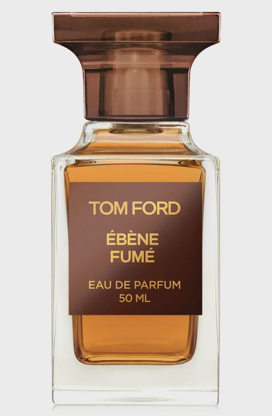 Tom Ford Ebene Fume Cologne 1.7 oz EDP Spray (Unisex) for Men