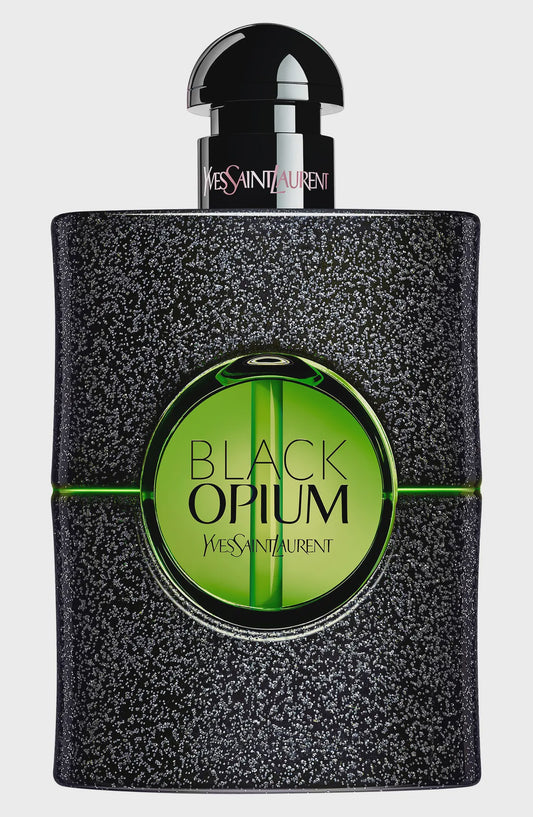 Yves Saint LaurentBlack Opium Illicit Green Eau De Parfum Spray 75ml/2.5oz