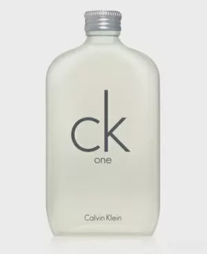 Calvin Klein Ck One 300Ml Eau De Toilette Spray