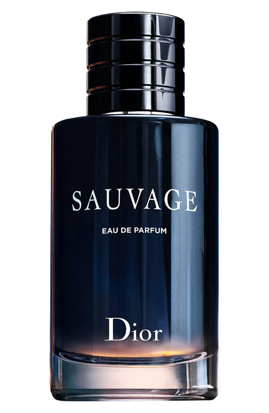 DIOR SAUVAGE 6.8 OZ EDP SP FOR MEN