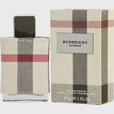 Burberry London (new) Perfume by Burberry 1 oz EDP Spray for Women