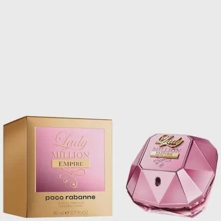 PACO RABANNE LADY MILLION EMPIRE by Paco Rabanne