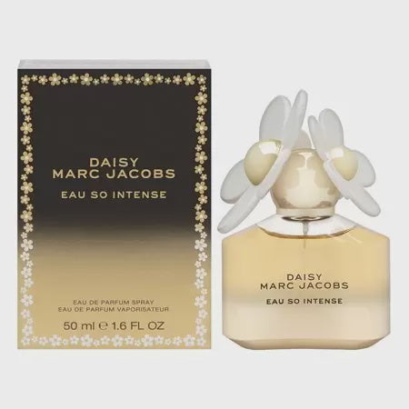 Marc JacobsDaisy Eau So Intense Eau De Parfum Spray 50ml/1.6oz