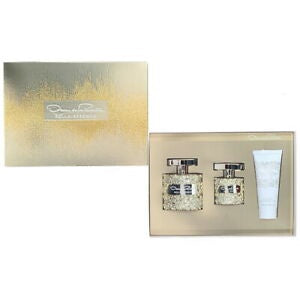 Oscar De La Renta Bella Essence 3 Pcs Gift Set for Women