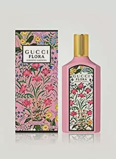 Flora Gorgeous Gardenia Eau de Parfum, Size: 3.4 FL Oz