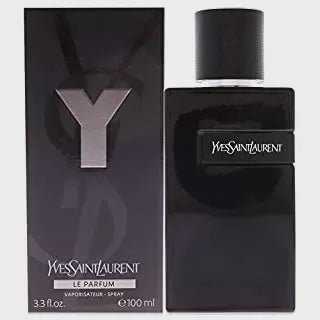 Y Le Parfum, Size: 3.4 FL Oz,