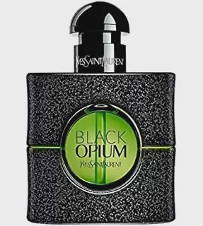 Yves Saint LaurentBlack Opium Illicit Green Eau De Parfum Spray 30ml/1oz