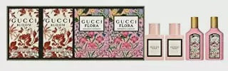 Gucci By Gucci, 4 Piece Variety Set For Women