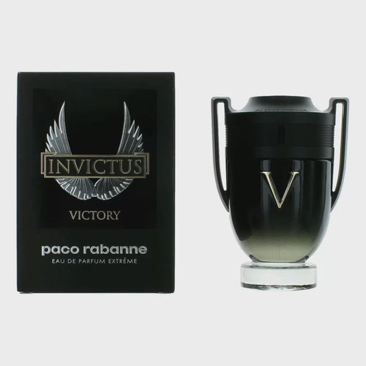 Invictus Victory By Paco Rabanne, 1.7 Oz Edp Extreme Spray For Men