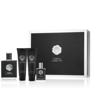 Vince Camuto Men's 4-Pc. Vince Camuto Gift Set