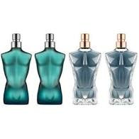 Le Male Gaultier Airlines Collection Set for Men by Jean Paul Gaultier