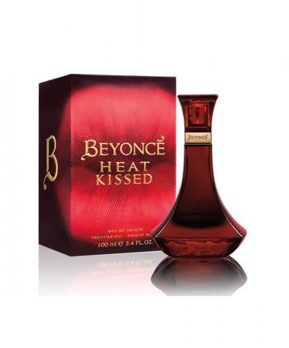 BEYONCE HEAT KISSED 3.4 EDP SP