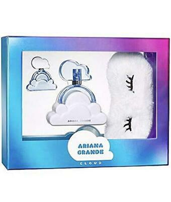 Ariana Grande Cloud Women Perfume 3pc Set