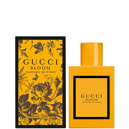 Gucci Bloom Profumo Di Fiori Eau De Parfum, Size - 3.4 oz