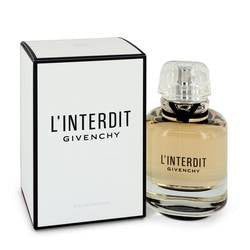 Givenchy L'Interdit Eau de Parfum 2.6 oz / 100 ml for Women