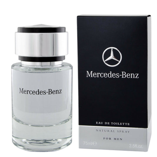 Mercedes Benz Cologne by Mercedes Benz 2.5 oz EDT Spay for Men