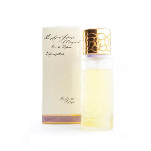 QUELQUES FLEURS 1.7 EDP SP