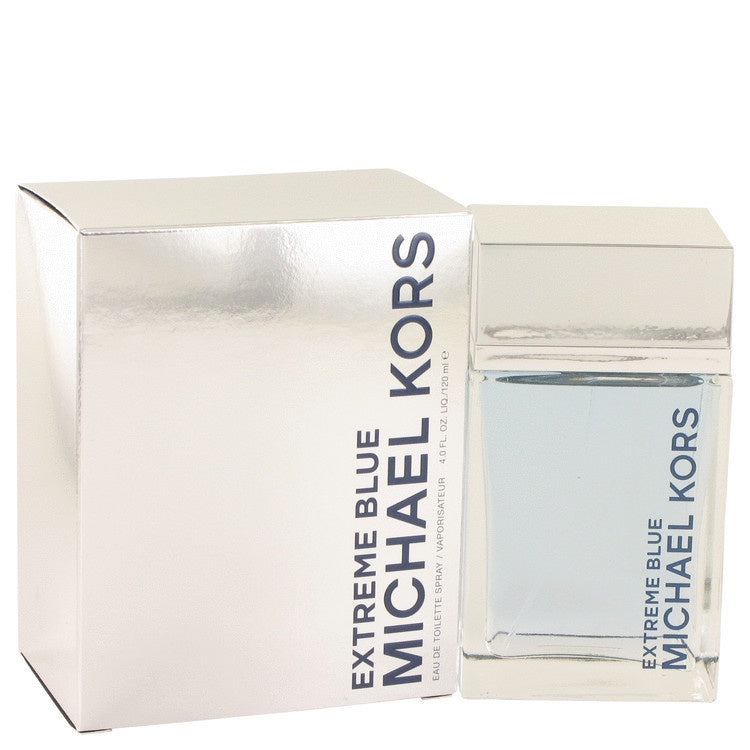 Michael Kors Extreme Blue by Michael Kors Eau De Toilette Spray 2.3 oz /70 ml