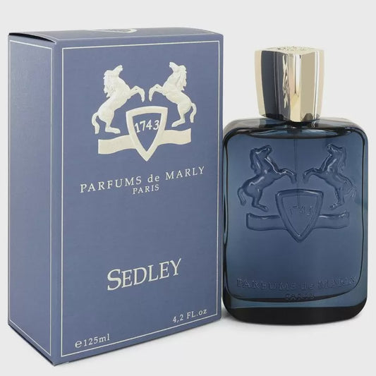 Sedley Perfume by Parfums De Marly 4.2 oz EDP