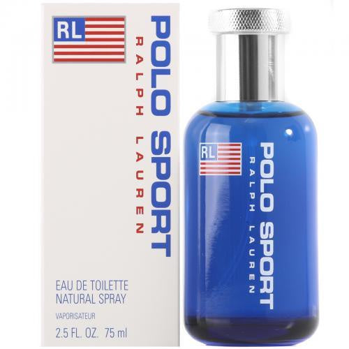 POLO SPORT 2.5 EDT SP FOR MEN