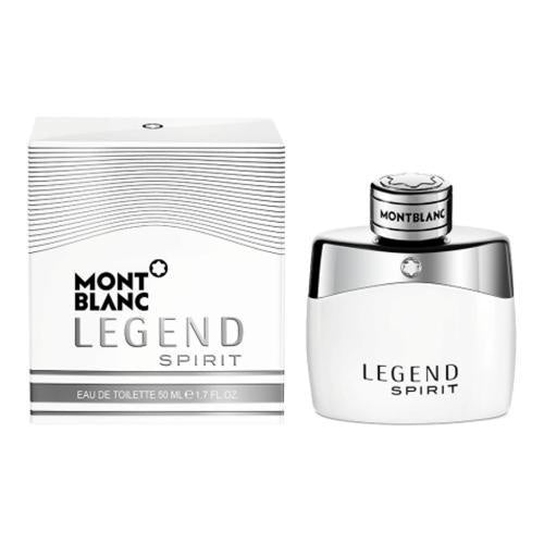 MONT BLANC LEGEND SPIRIT 1.7 EDT SP