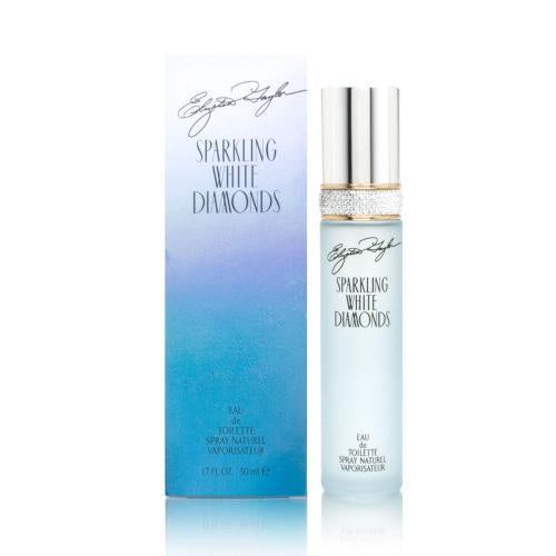 SPARKLING WHITE DIAMONDS 1.7 EDT SP