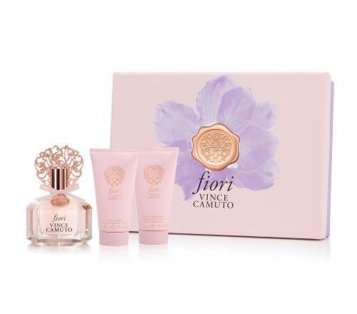 VINCE CAMUTO FIORI 3 PCS SET: 3.4 SP