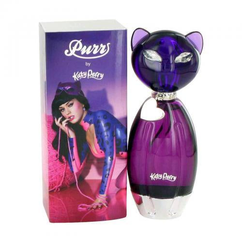 KATY PERRY PURR 3.4 EDP SP