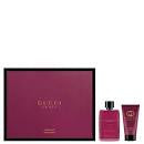 Gucci Guilty Absolute 1.6 oz EDP spray + 1.6 lotion Womens Gift Set