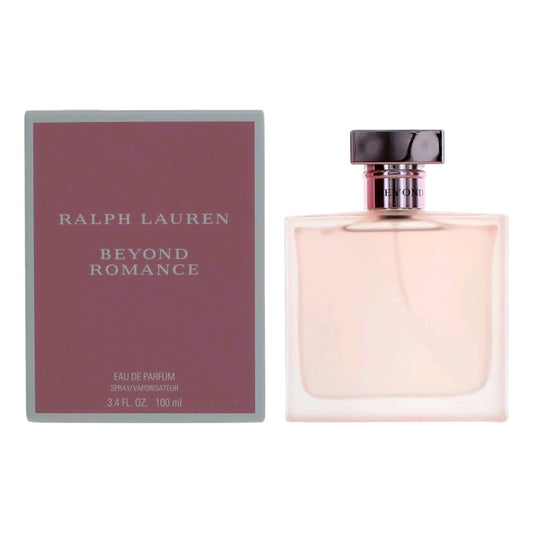Beyond Romance by Ralph Lauren, 3.4 oz EDP Spray for Women
