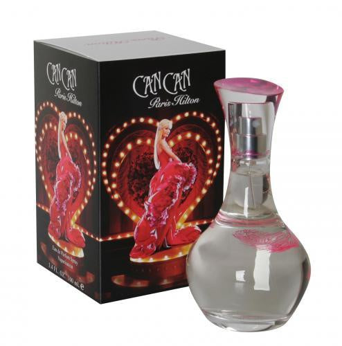 PARIS HILTON CAN CAN 3.4 EDP SP