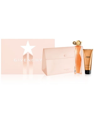 Organza 3 Piece Gift Set for Women by Givenchy