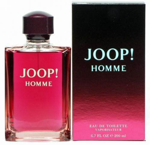 JOOP 6.7 EDT SP FOR MEN