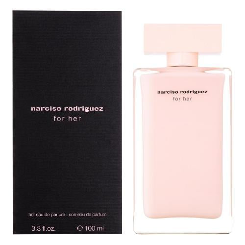 NARCISO RODRIGUEZ 3.4 EDP SP FOR WOMEN