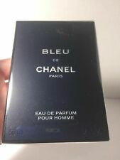 Bleu De Chanel Parfum by Chanel 1.7 oz EDP Spray for Men