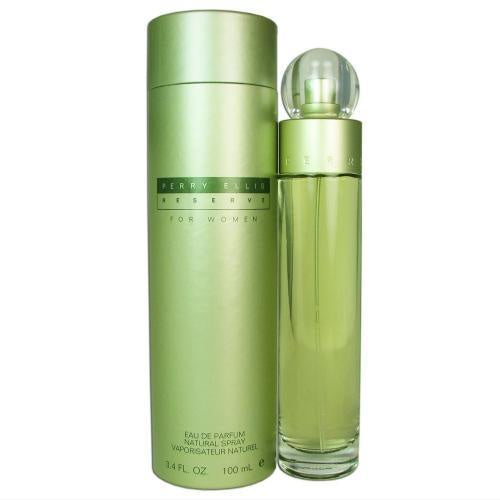 PERRY ELLIS RESERVE 3.4 EDP SP FOR WOMEN