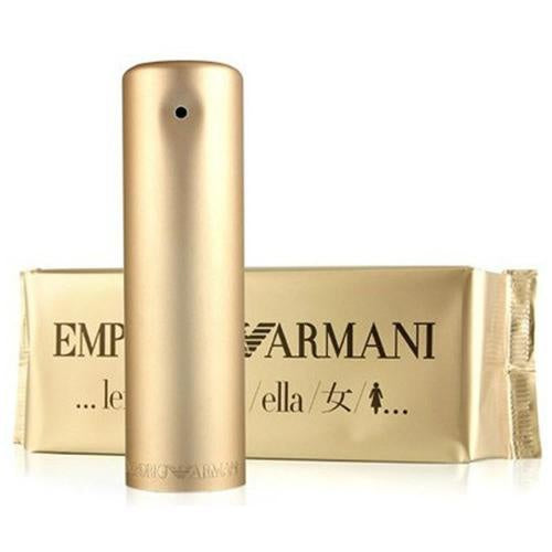 EMPORIO ARMANI 1.7 EDP SP FOR WOMEN