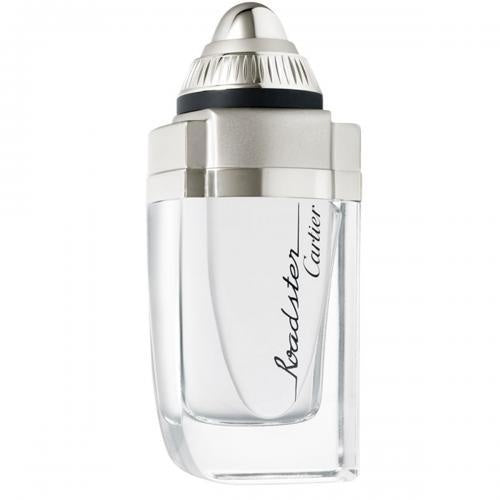 CARTIER ROADSTER TESTER 3.4 EDT SP