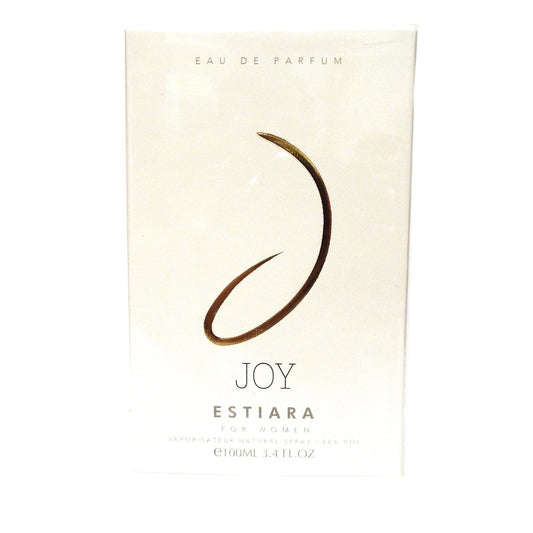 Estiara Joy 3.4 Fl Oz Eau De Parfum Spray For Women