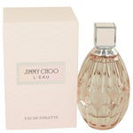 Jimmy Choo L'eau by Jimmy Choo Eau De Toilette Spray 2 oz/