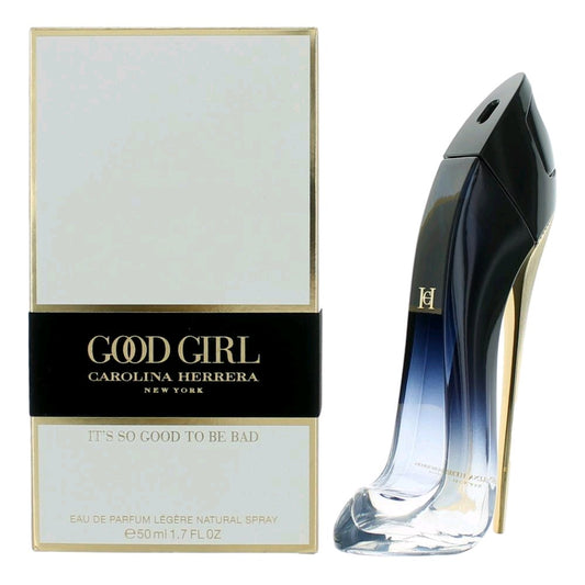 Good Girl by Carolina Herrera, It's SO GOOD TO BE BAD 1.7 oz EDP Legere Spray for Women