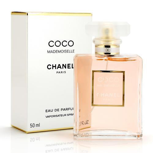 COCO MADAMOISELLE 1.7 EDP SP