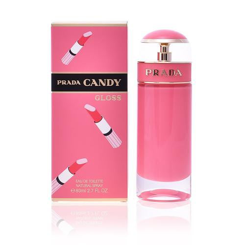 PRADA CANDY GLOSS 2.7 EDT SP