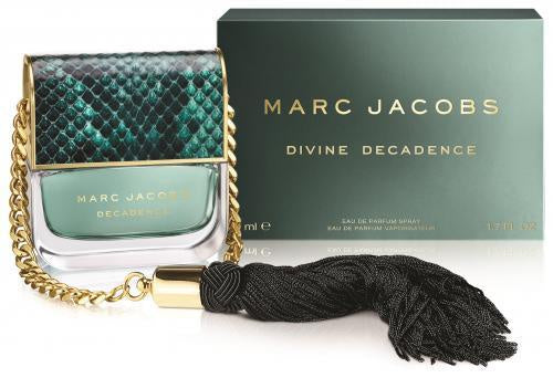 MARC JACOBS DIVINE DECADENCE 1.7 EDP SP