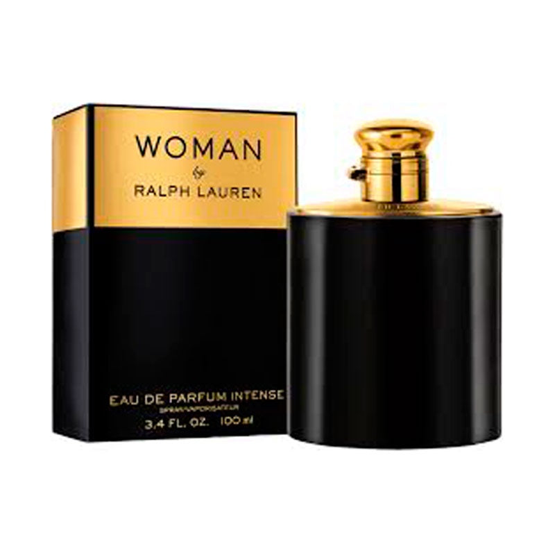 Women By Ralh Lauren 3.4 Oz 100 Ml Eau De Parfum Intense Spray