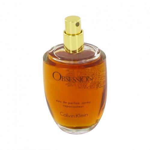 OBSESSION TESTER 3.4 EDP SP FOR WOMEN