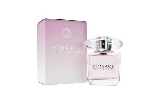 VERSACE BRIGHT CRYSTAL 1 OZ EDT SP