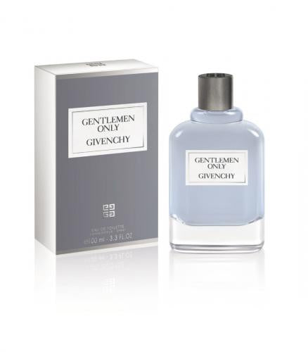 GIVENCHY GENTLEMEN ONLY 3.3 EDT SP