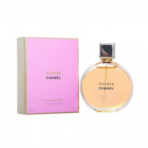 CHANCE CHANEL 1.7 EDP SP